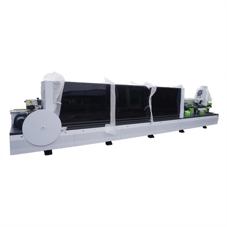 automatic edge banding machine