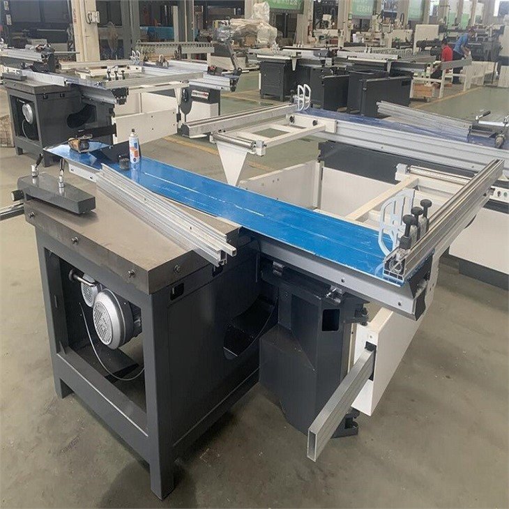 sliding table saw price